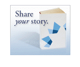 Share Your Story